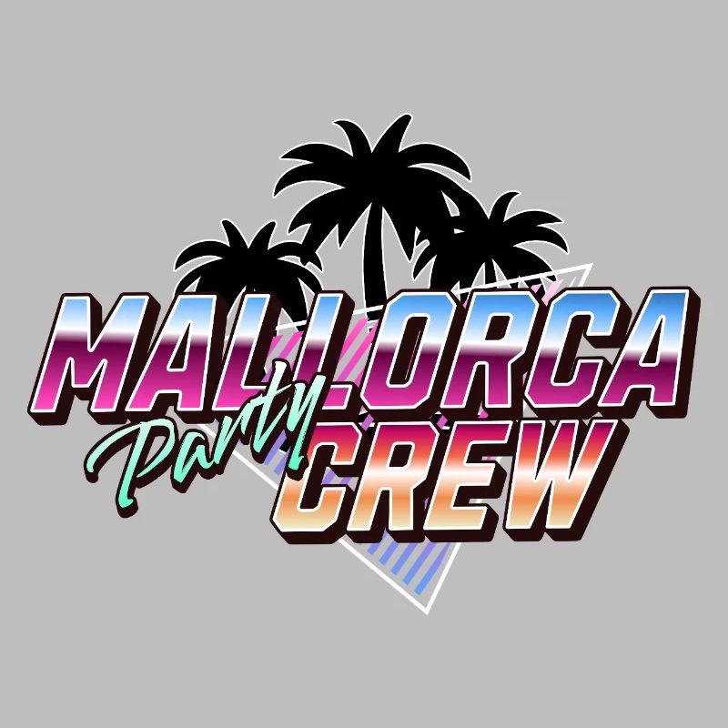 Mallorca Party Crew
