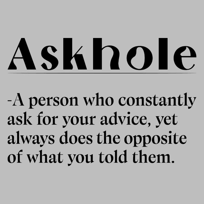Trou d’askhole