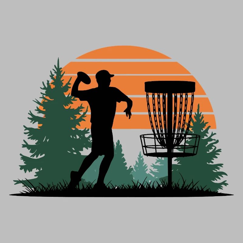 Disc Golf