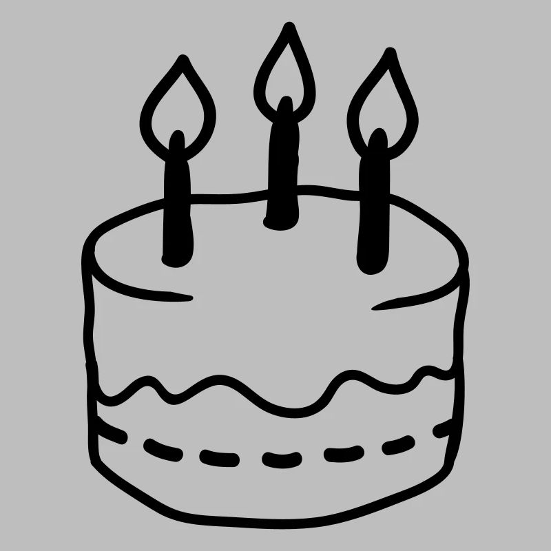 Gâteau - Line