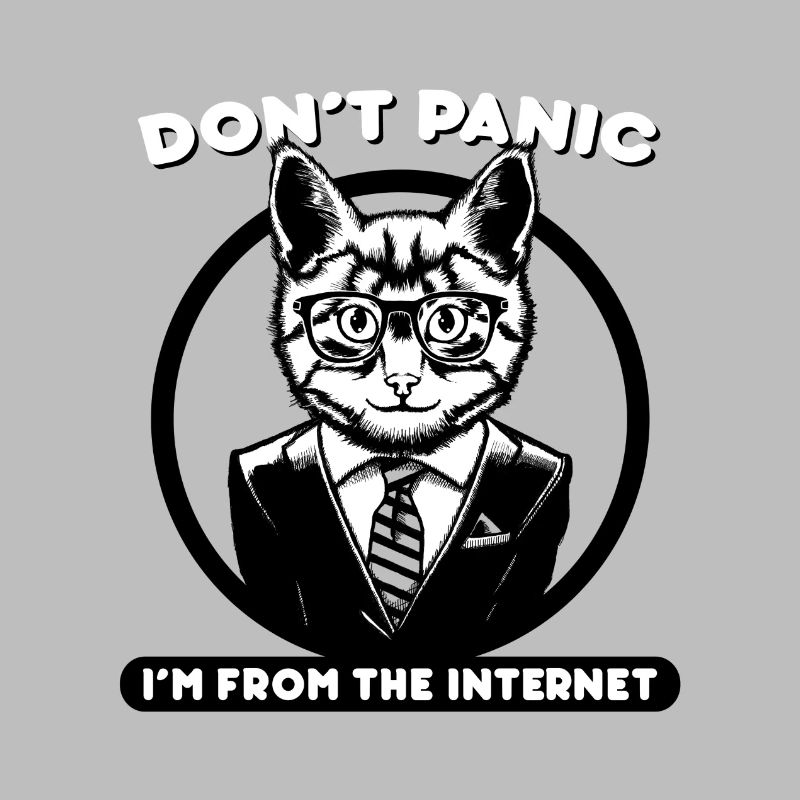 Dont Panic