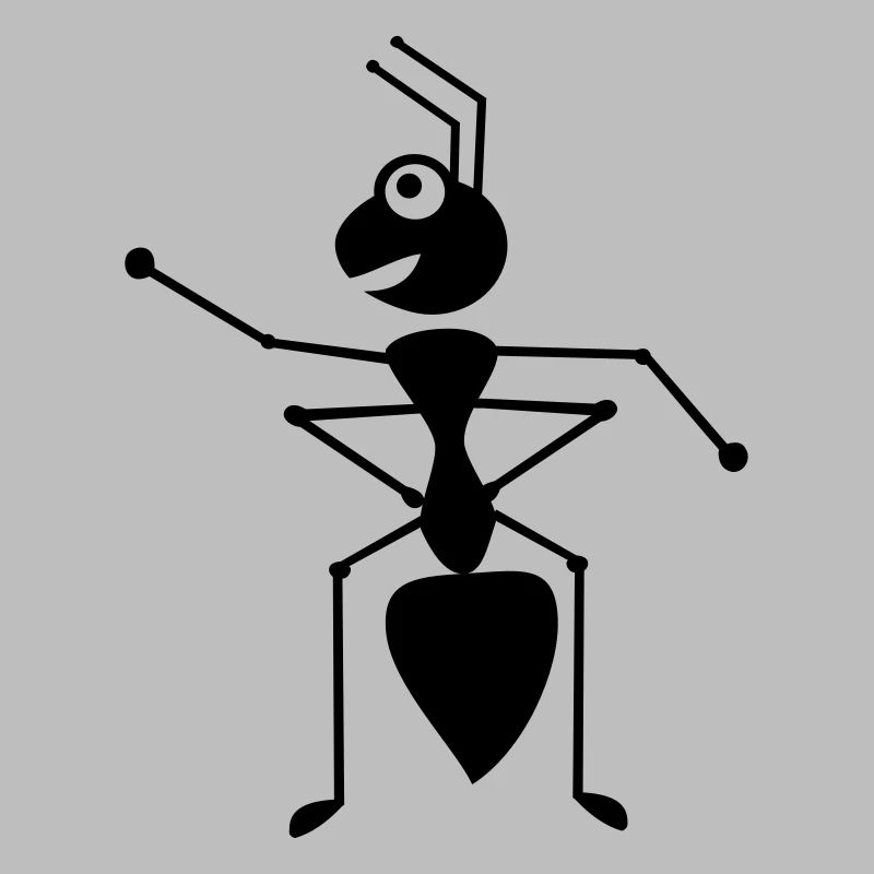 ant