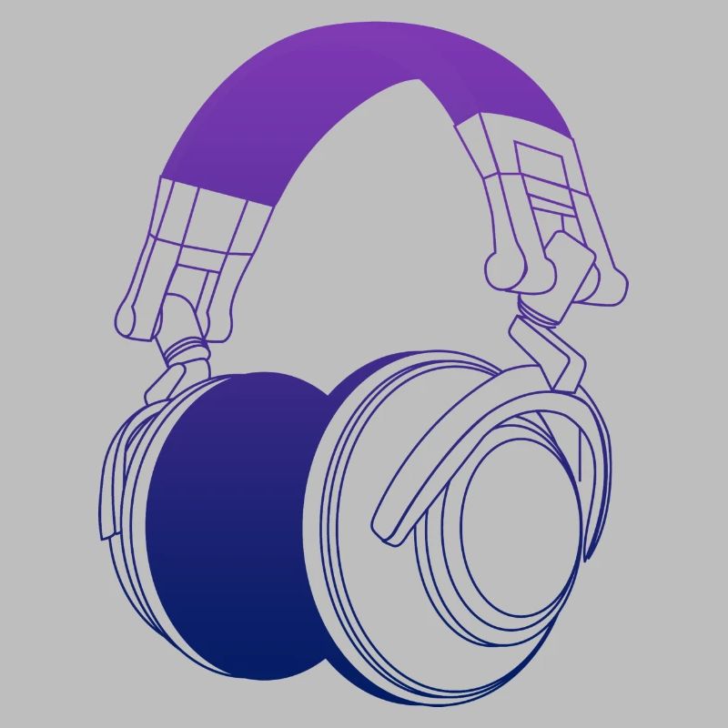 DJ Kopfhörer