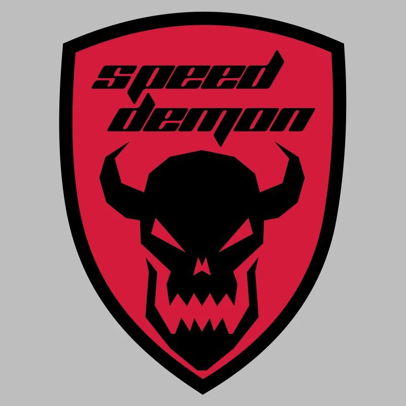 Speed Demon