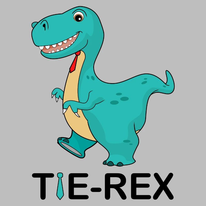 Tie Rex