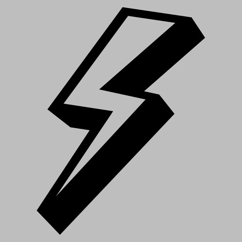 lightning thunder sky