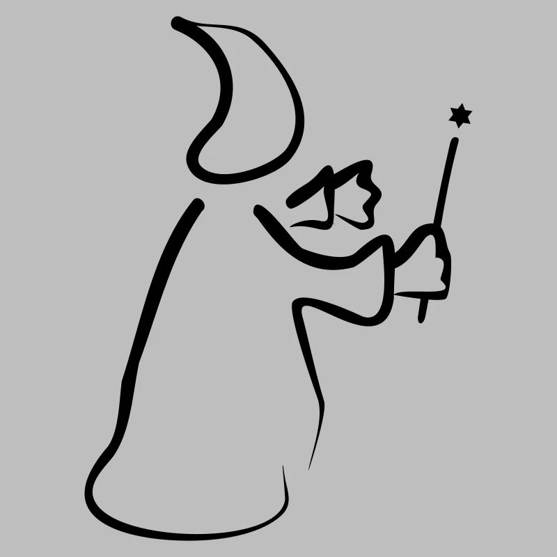 Magicien