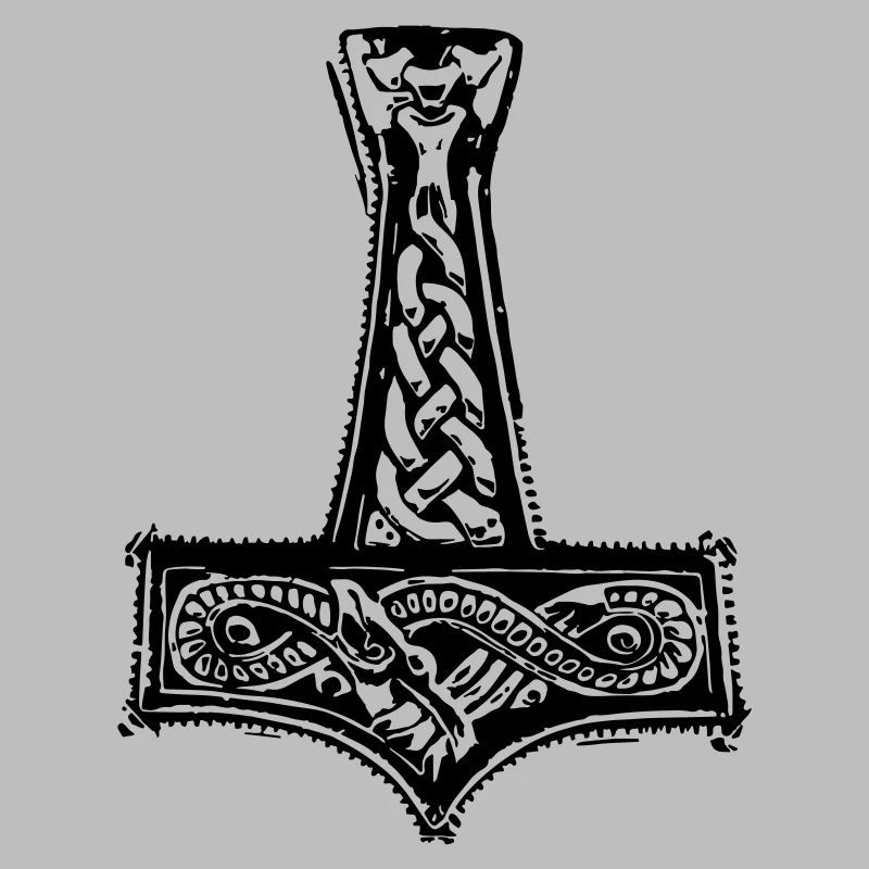 mjolnir