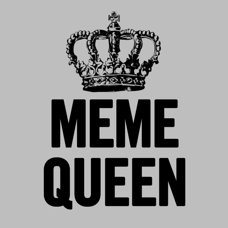 Black Queen mème