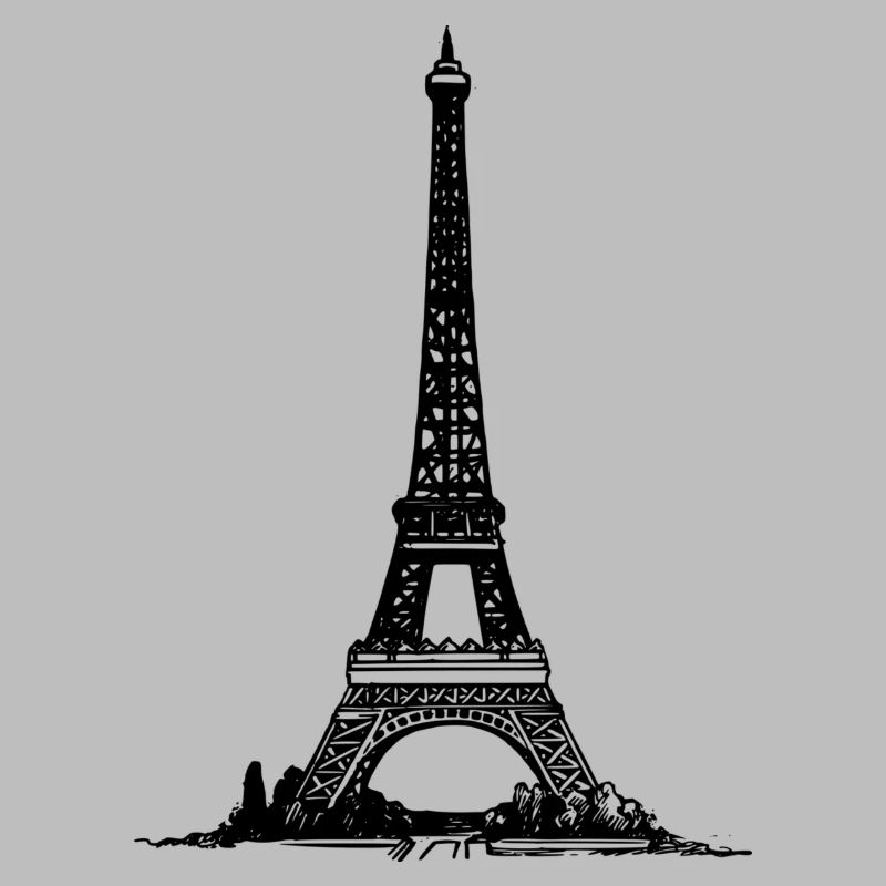 Tour Eiffel Paris
