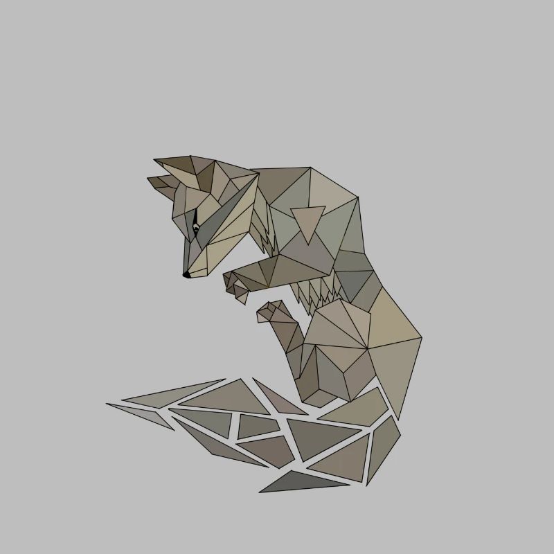 Geo-fox