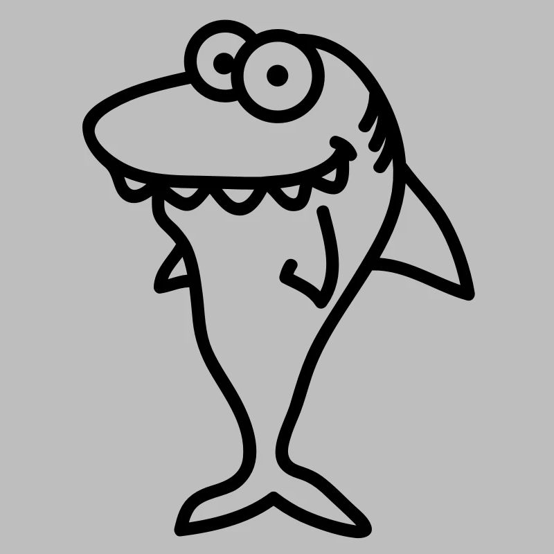 shark