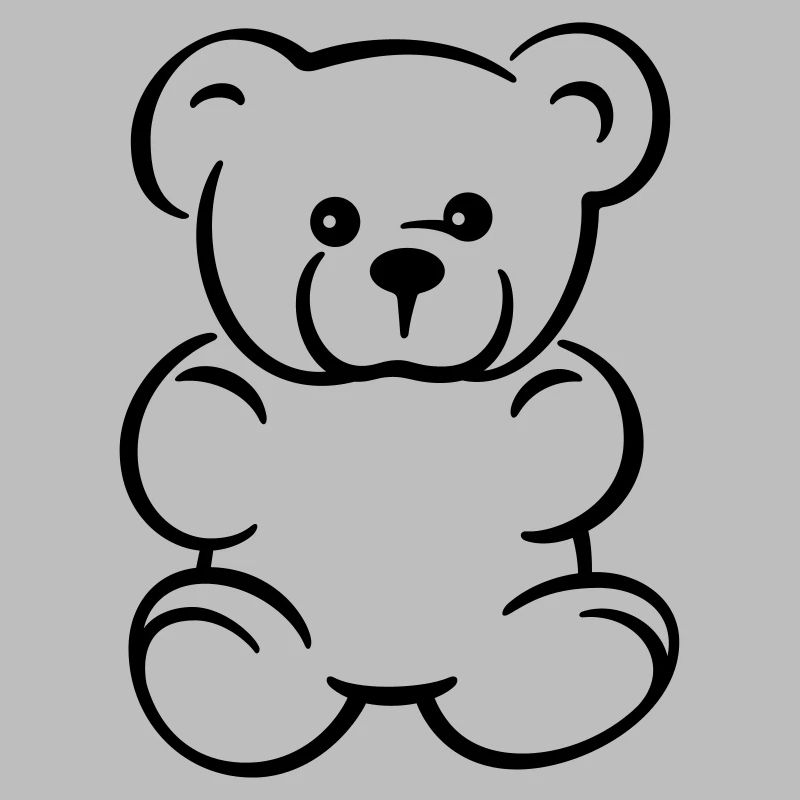 Teddy - Gift Gift Idea
