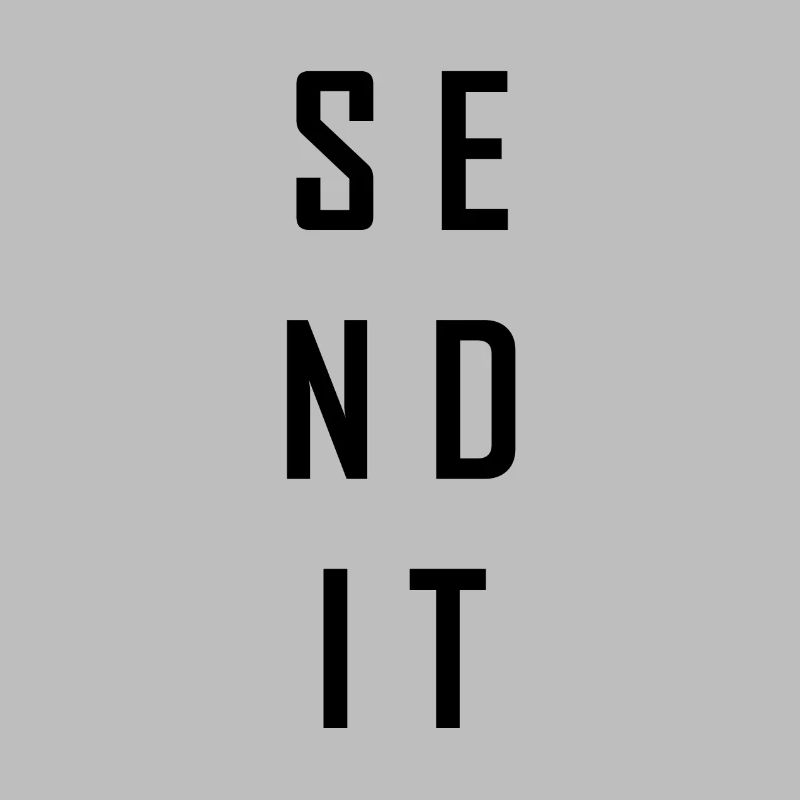 send it