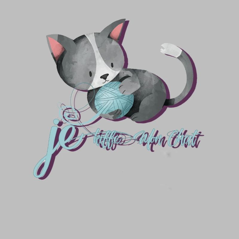CHAT D'AMIS