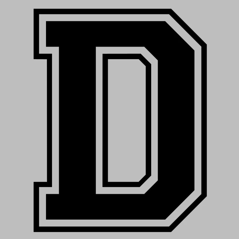d