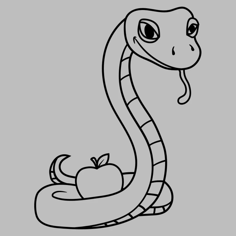 evil devil apple eva adam human god ver