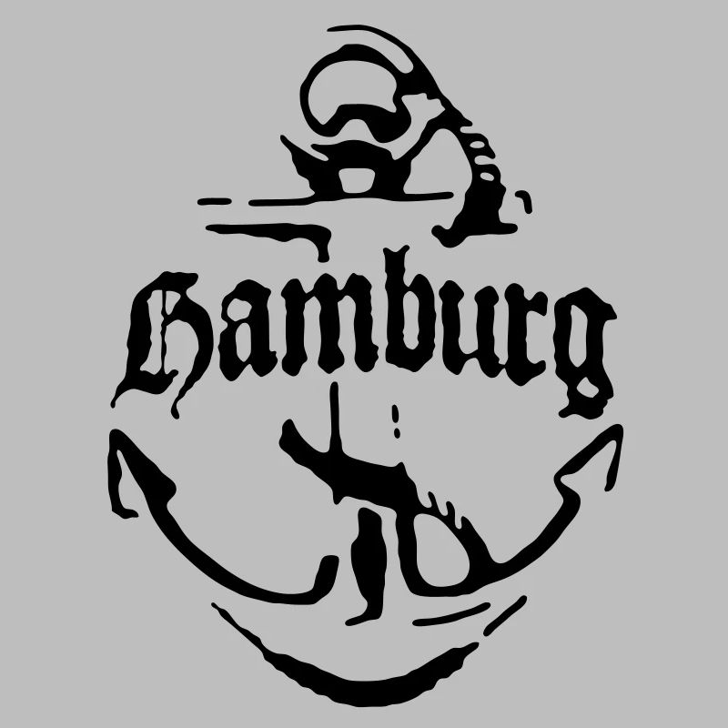 Hamburg Anker