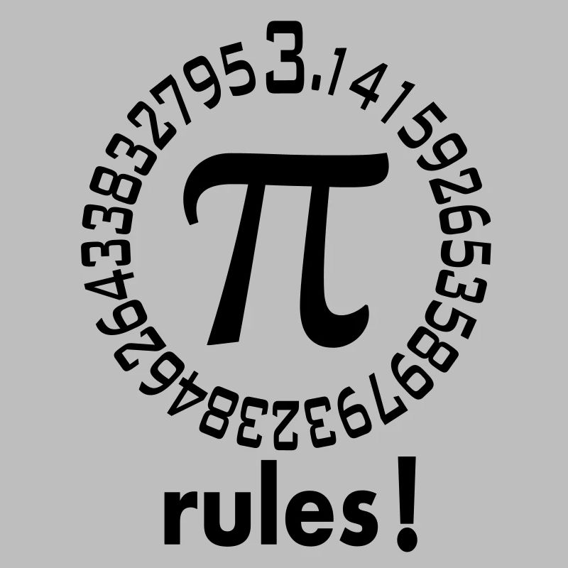 Pi_rules_!