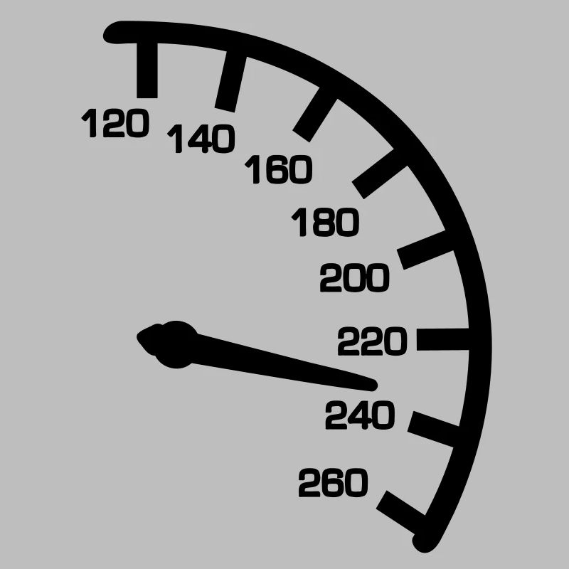 Speed