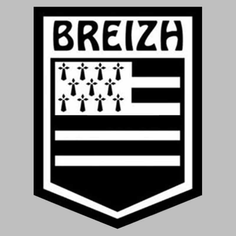 Drapeau Breton