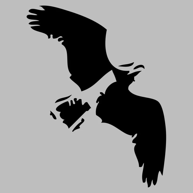Raubvogel