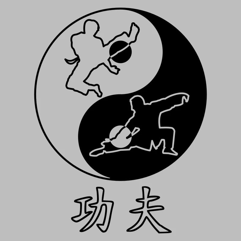Kung Fu