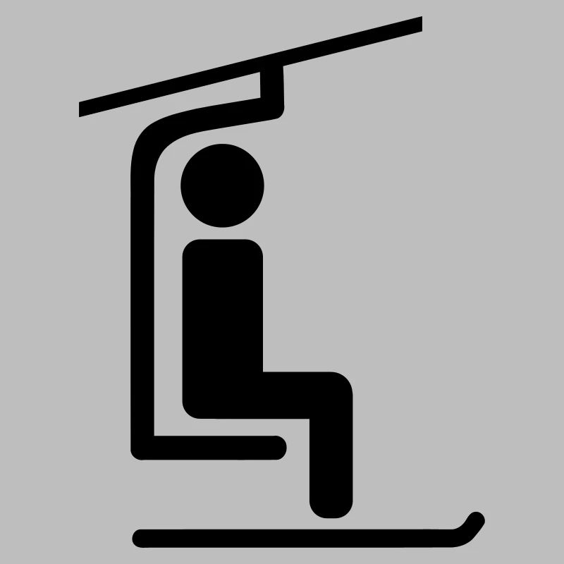 Télésiège