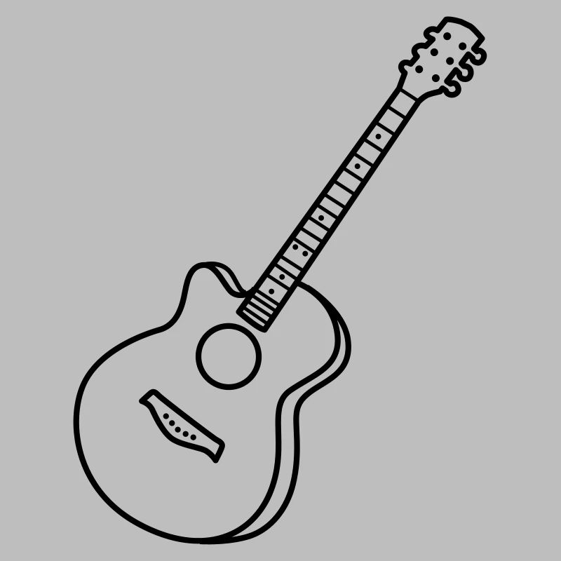 Gitarre
