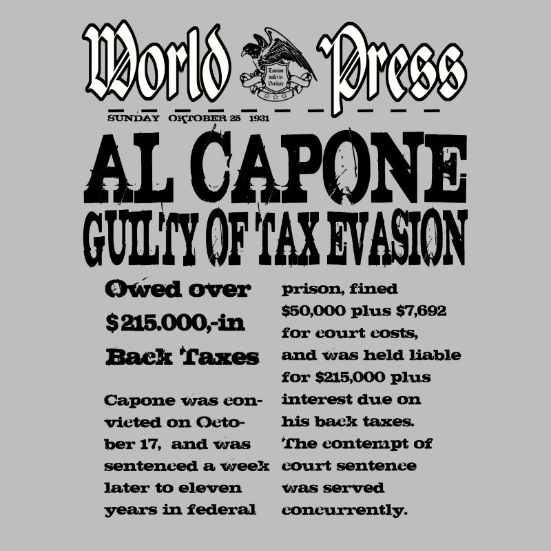 Capone