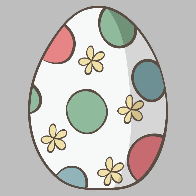 Easter egg