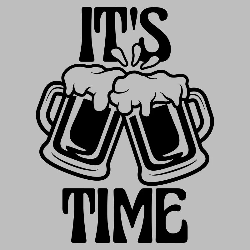 C’est de la bière