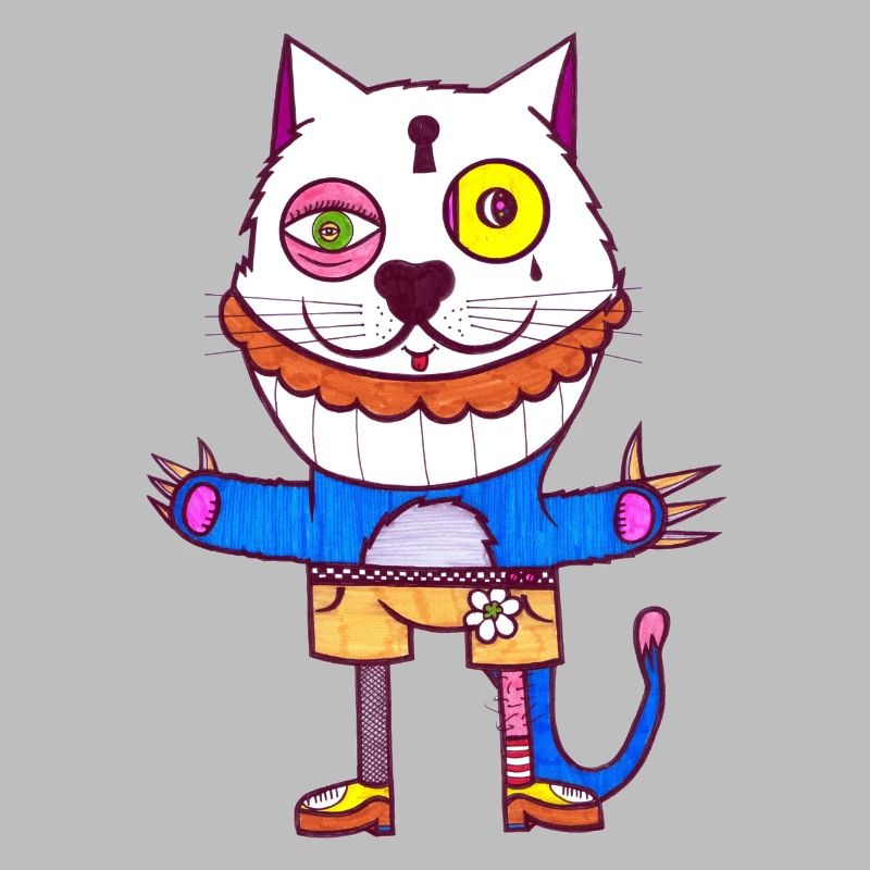 Bart Katze