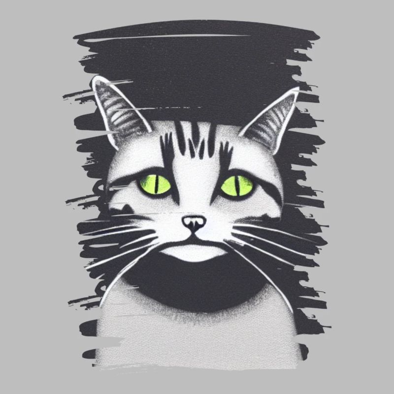 Face de chat 4