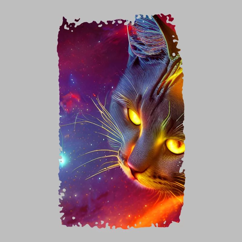 Space Cat