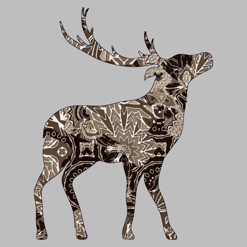 Hirsch