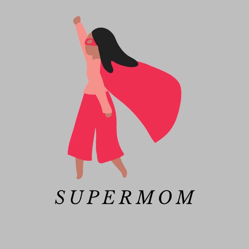 Supermom