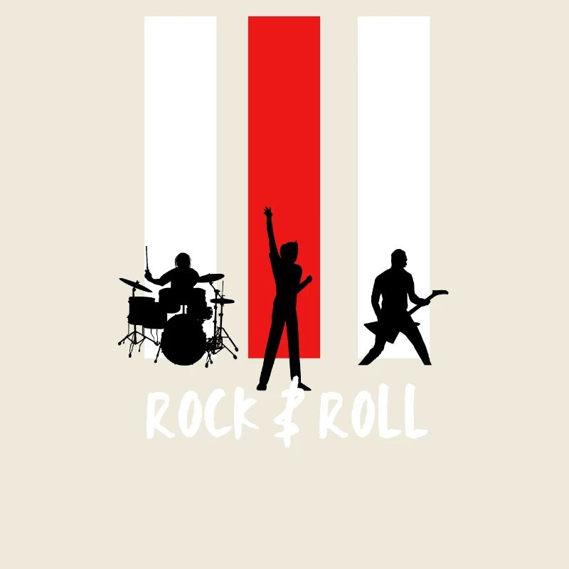 Rock and Roll!²