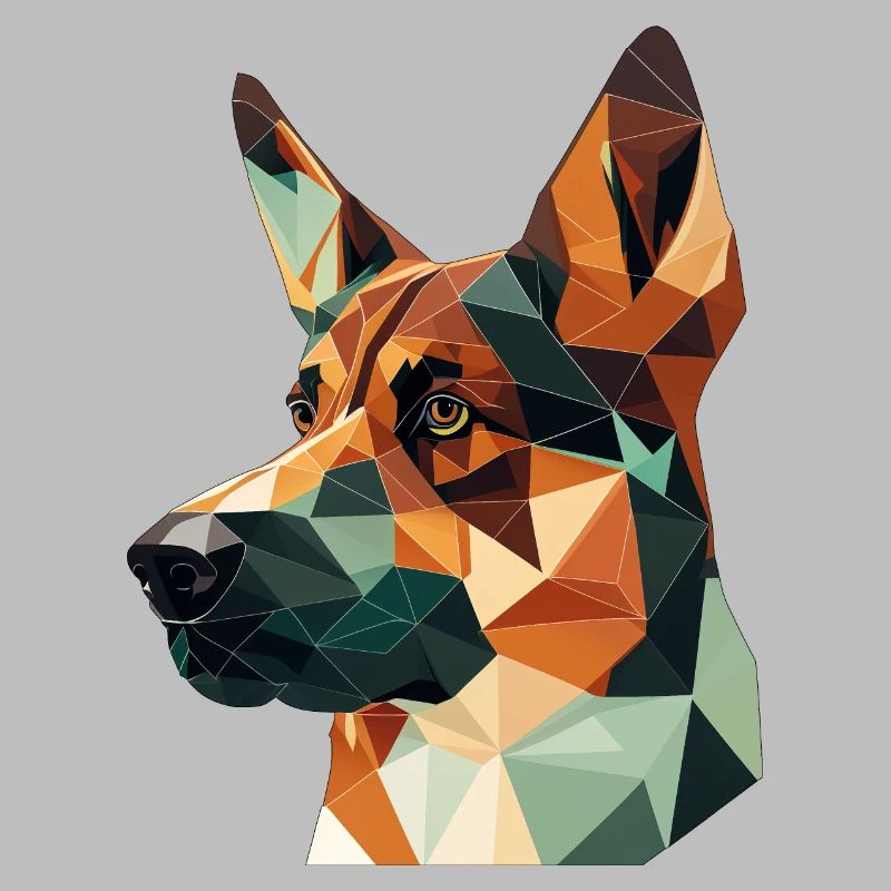 SCHÄFERHUND