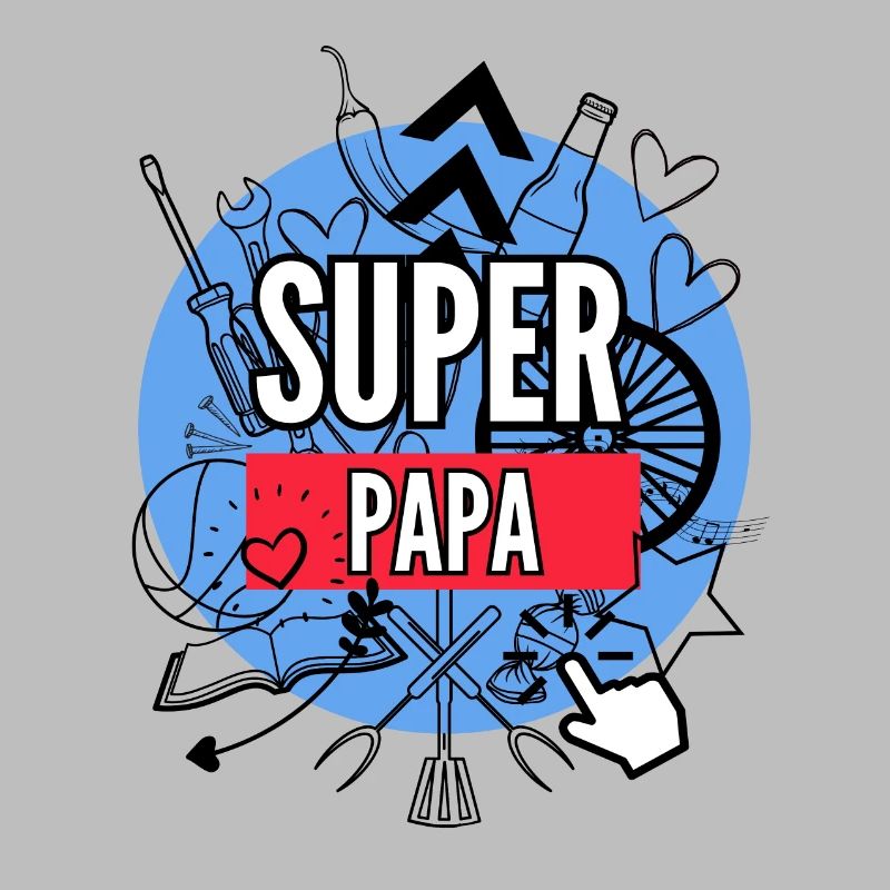Superdad