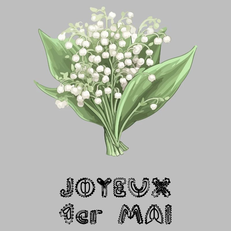 Joyeux 1er Mai