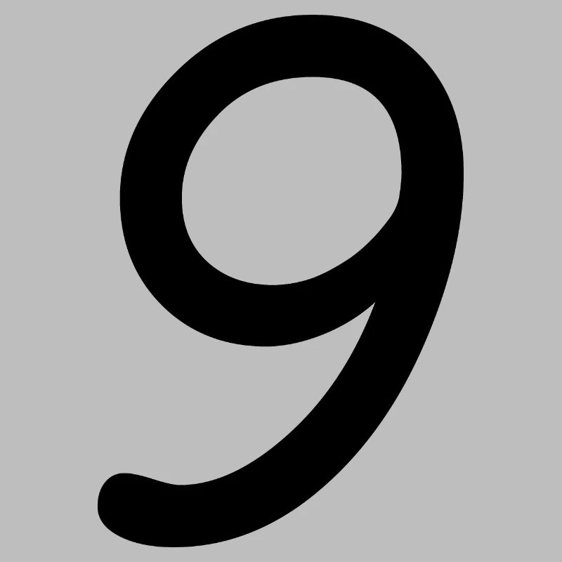 9