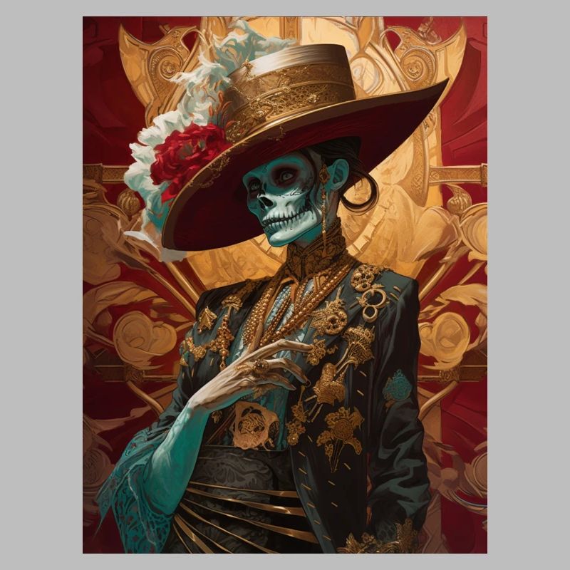 Ghotic Class