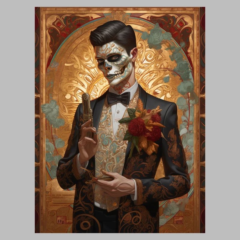 ghotic class