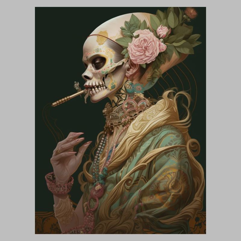 ghotic class
