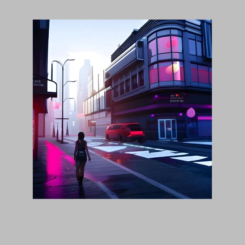 Cybercité