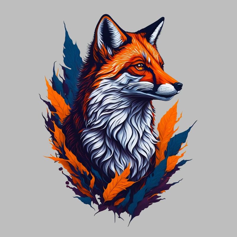 Fox 1