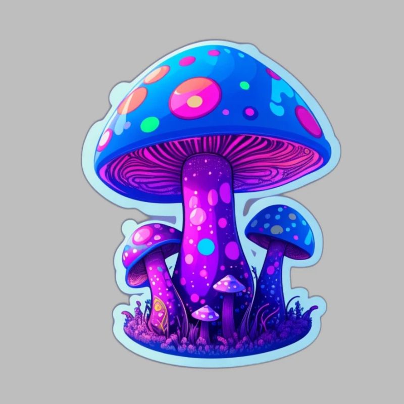 magic mooshroom