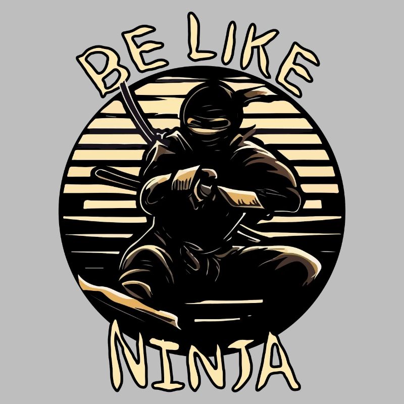 NINJAS
