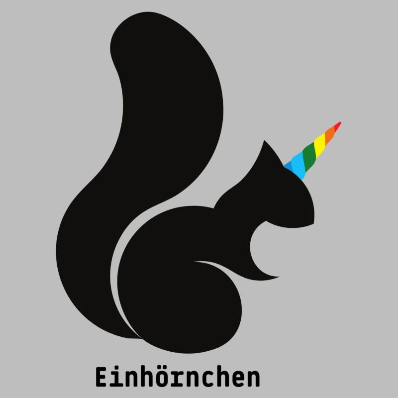Einhörnchen